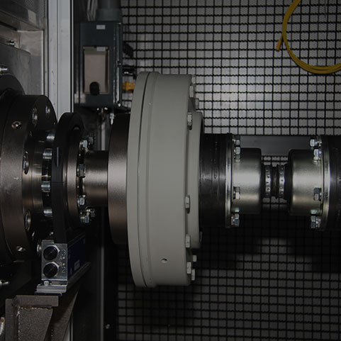 BRAKE TESTING FOR THIRD PARTIES TecSA