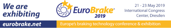 EuroBrake 2019