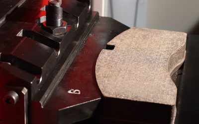 New Shear Strength Test Machine