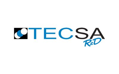 New website of TecSA R&D