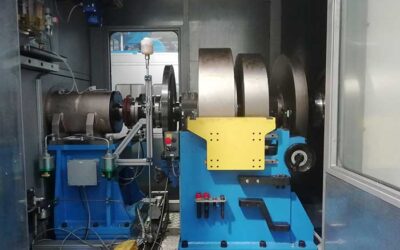 Top Level Brake Dynamometer – TC 225