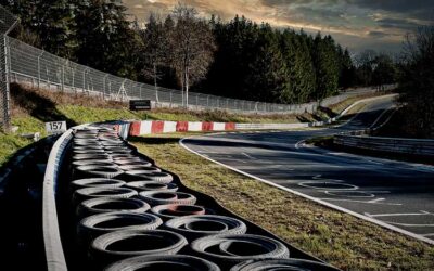 New inertia brake dynamometer for racing sector