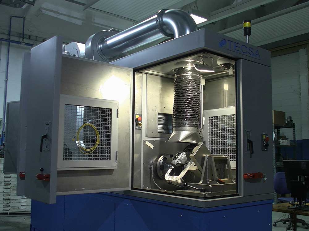 Friction Quality Test machine Friction Quality Test machine