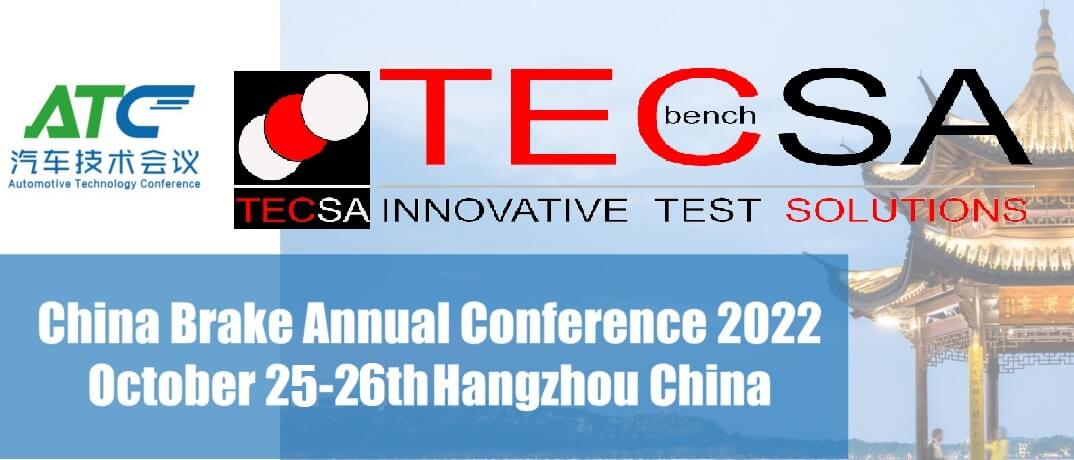China Brake Annual Conference 2022 China Brake Annual Conference 2022