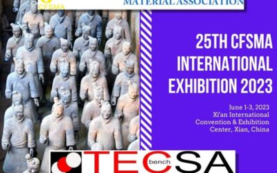 CFSMA International Exhibition 2023