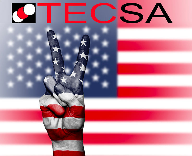 TecSA at the 41st Annual SAE Brake Colloquium & Exhibition